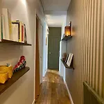 3P. 59M² Au Pied De Montmartre