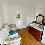 3P. 59M² Au Pied De Montmartre