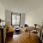 3P. 59M² Au Pied De Montmartre